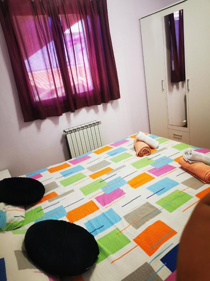 Apartman Filip 1 Apartmán *