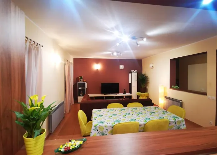 Apartman Filip 1 Pula