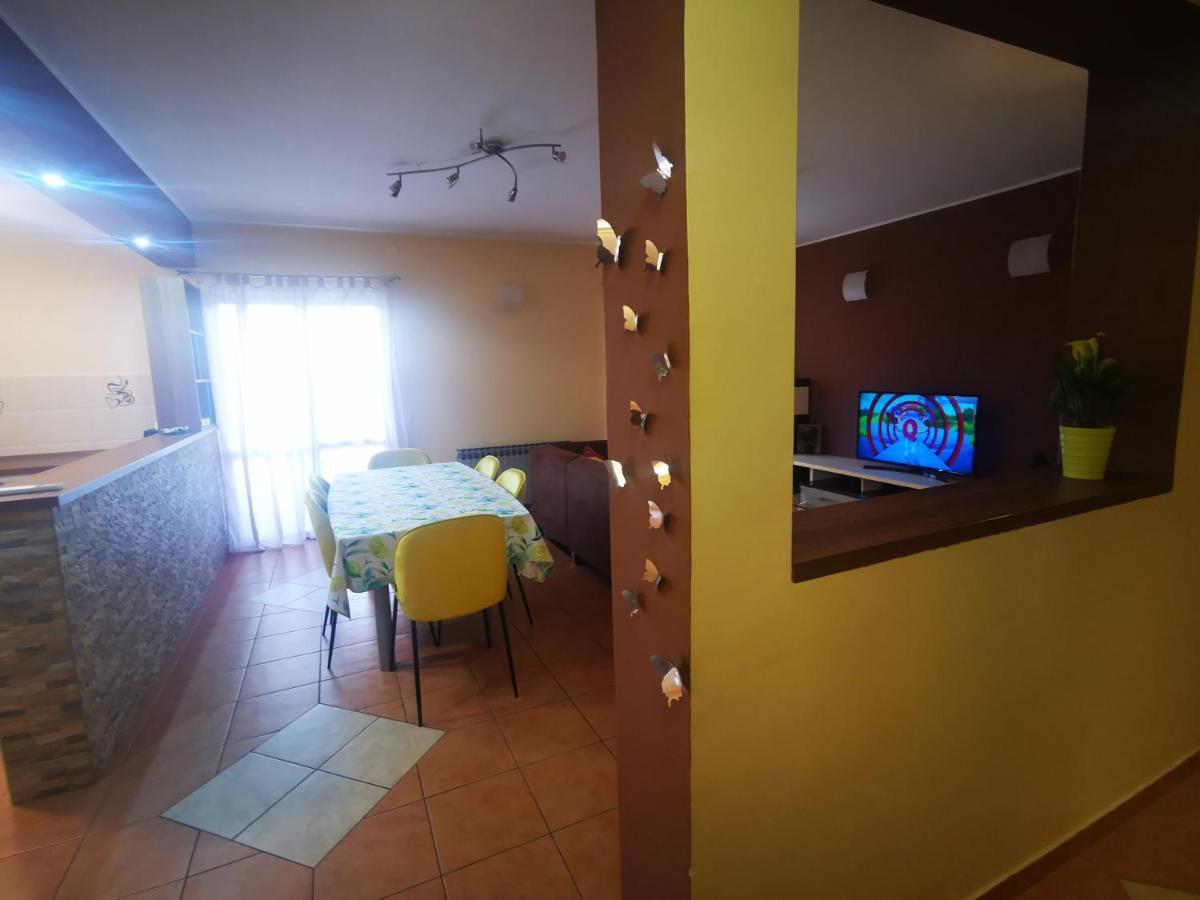 Apartman Filip 1 Apartman