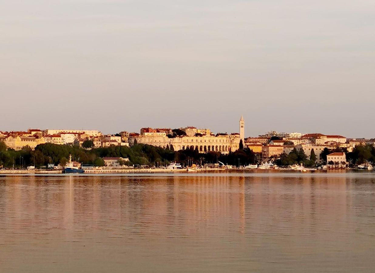 Apartman Filip 1 * Pula