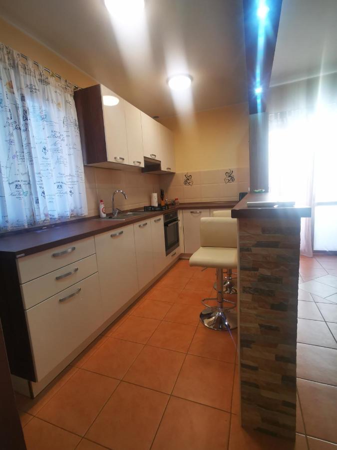 Apartman Apartman Filip 1 *