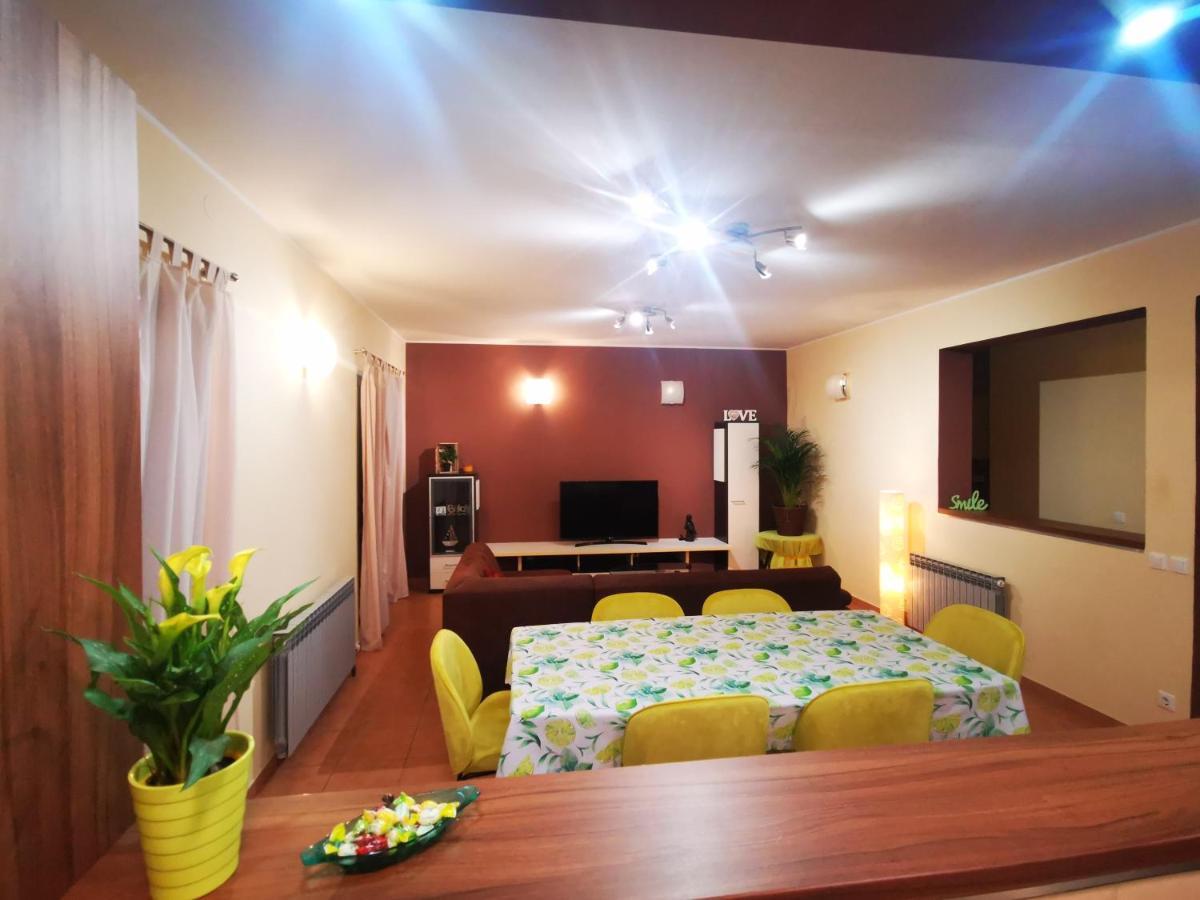 Apartman Apartman Filip 1 Pula