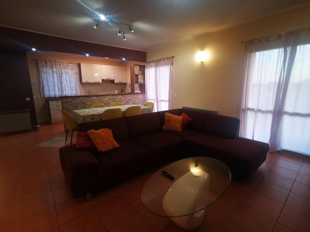 Apartman Apartman Filip 1 Pula