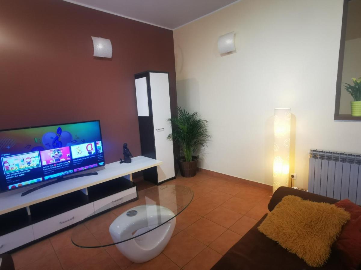 Apartman Apartman Filip 1 Pula