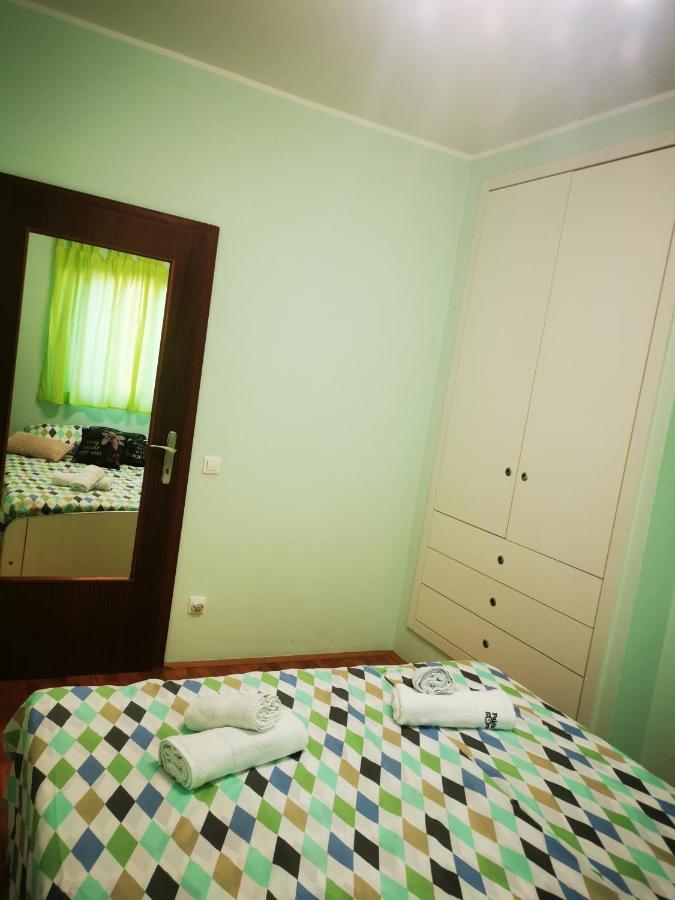 Apartman Filip 1 Apartman *