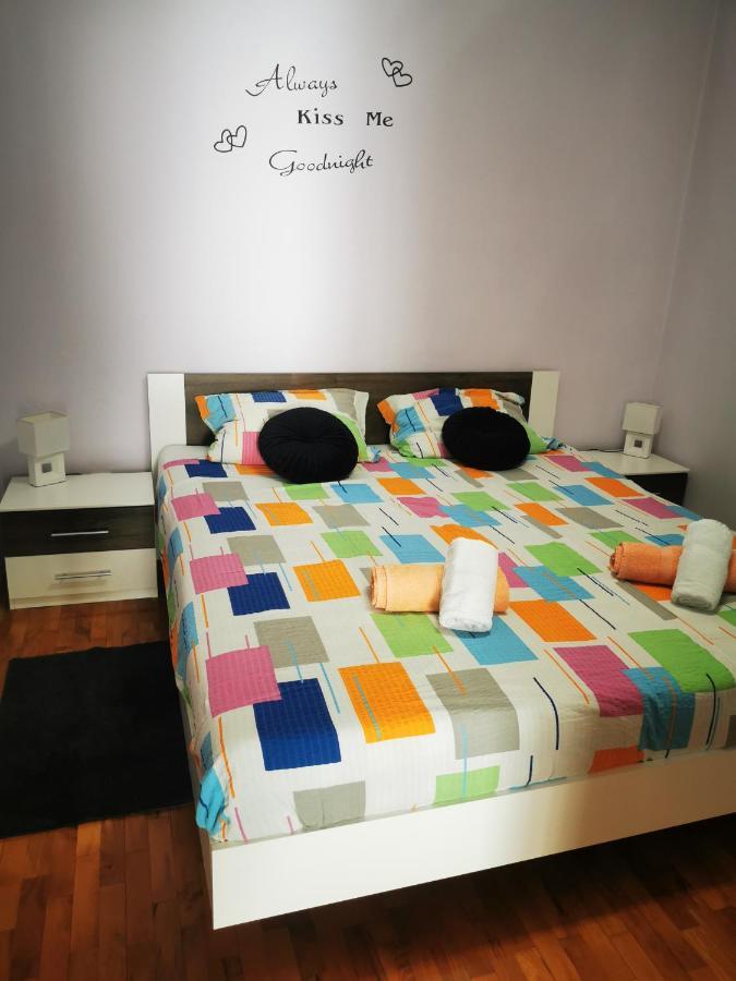 Apartman Filip 1 Pula