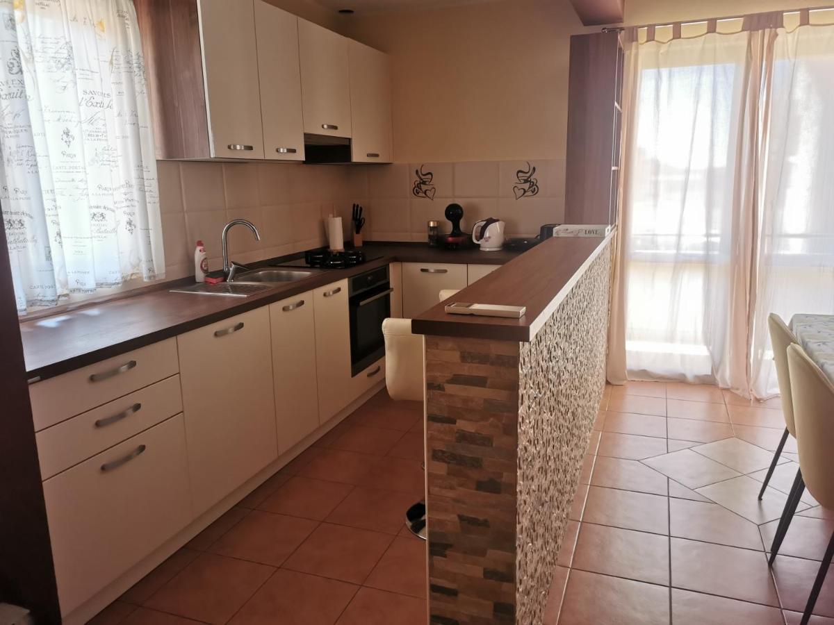 Apartman Filip 1 Pula