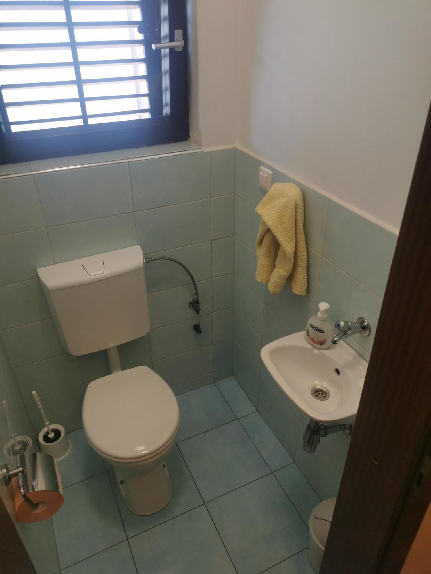 Apartman Filip 1 Pula