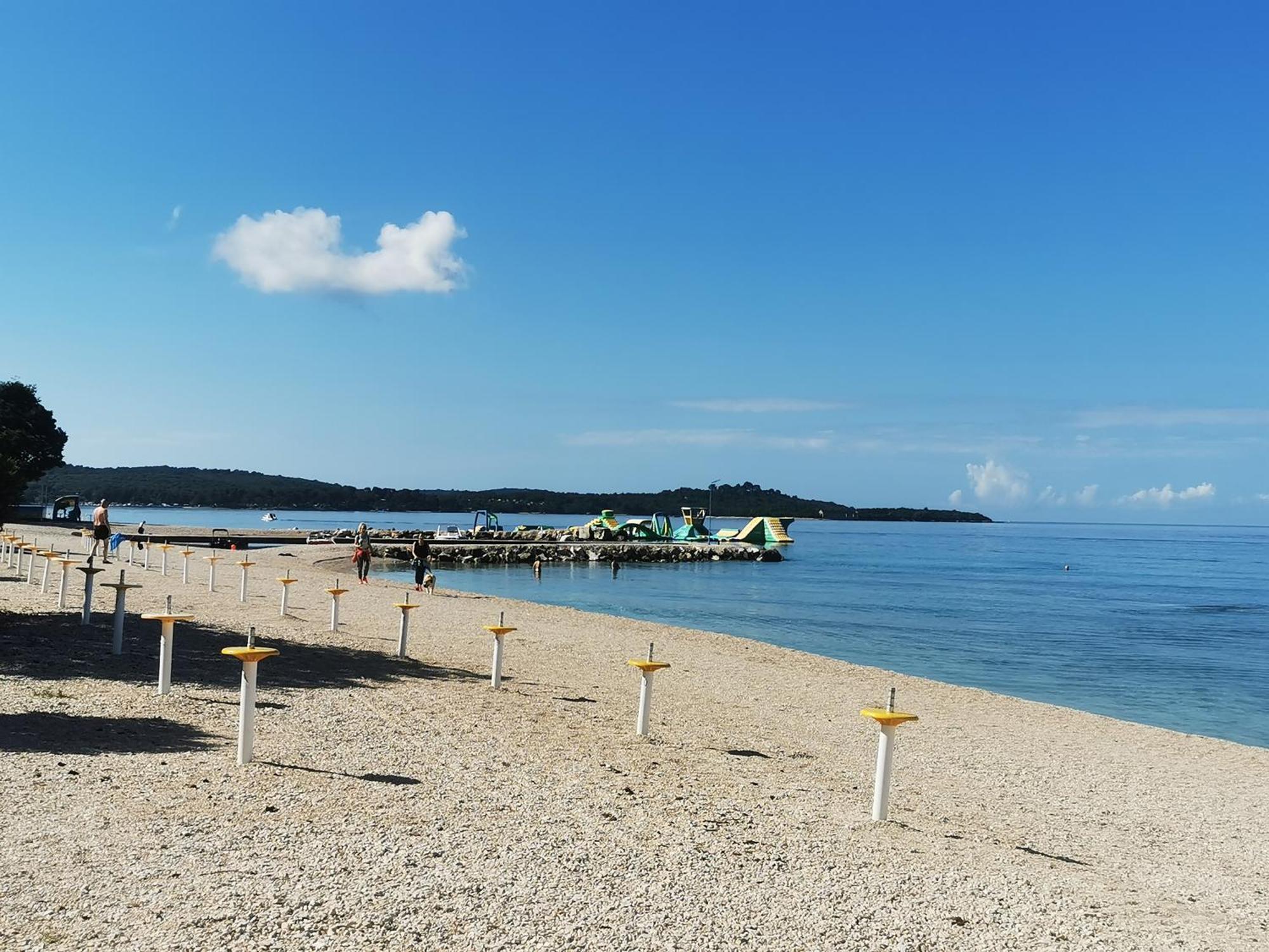 Apartman Apartman Filip 1 Pula